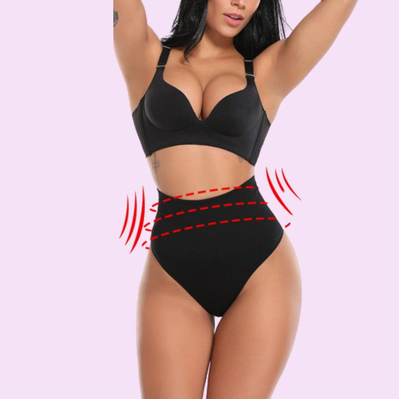 Calcinha Bodyslim (COMPRE 1 LEVE 2) - Tukan Express