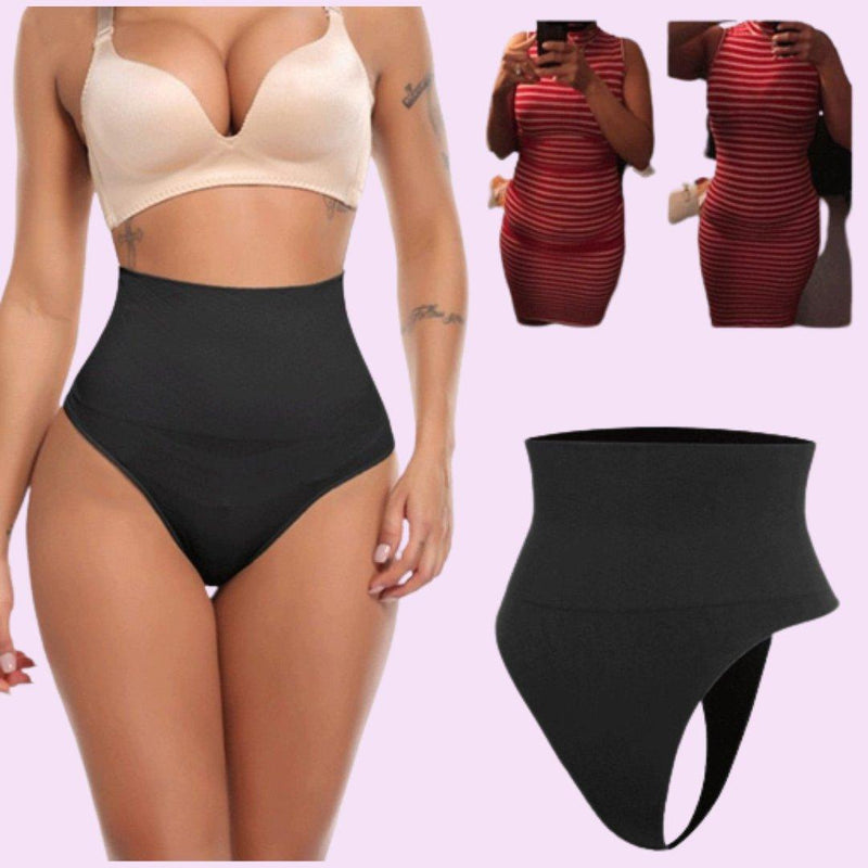 Calcinha Bodyslim (COMPRE 1 LEVE 2) - Tukan Express